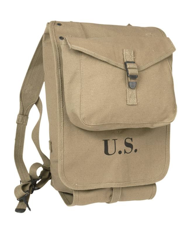 US Haversack M28 (repro) – Mil-Tec
