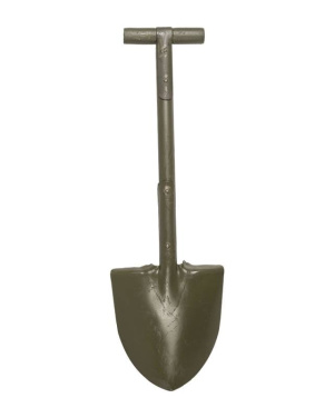 US T-spaten M10 (repro) – Mil-Tec (2)