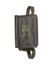US Maskentasche Schwarzassault (repro)