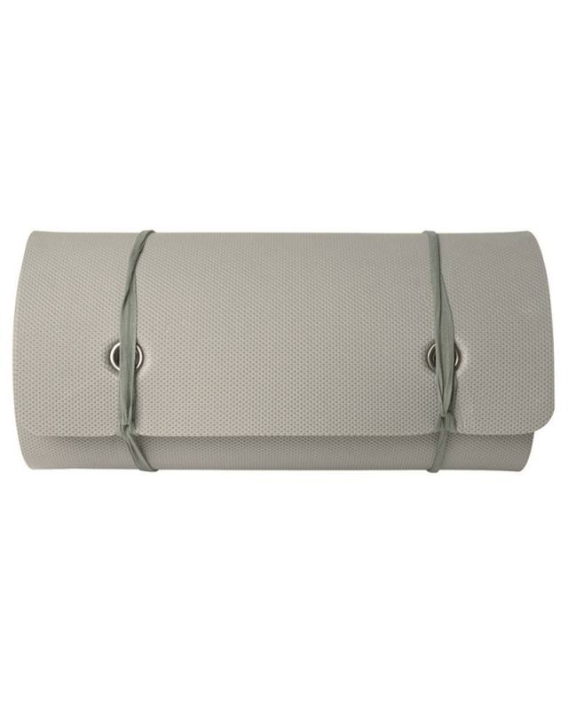 Holl.isomatte Mit Gurt 1-LAGIG 180 × 50 × 1,8 Cm Olivgrün – Mil-Tec