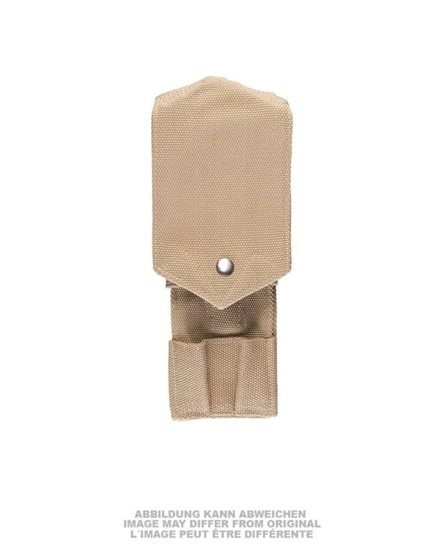 Britisch Tasche Für Drahtschere M37 (repro) – Mil-Tec (1)