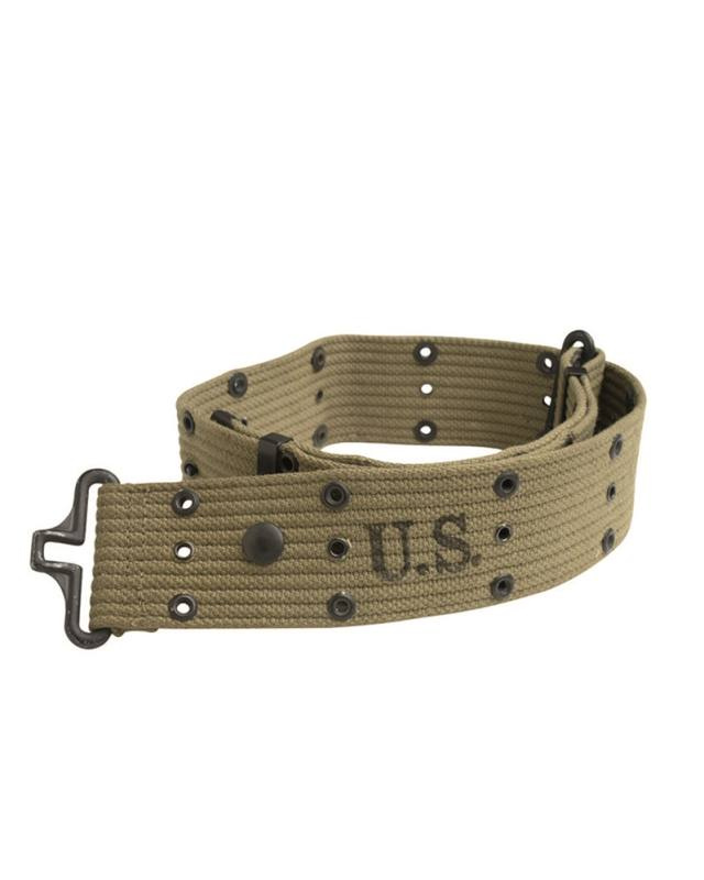 US Lochkoppel M36 Od-3 Original – Mil-Tec