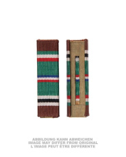US Bandorden Original Wk Ii