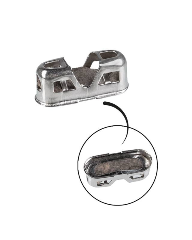 Taschenofen Brennkopf Mil-tec®pro – Mil-Tec (1)