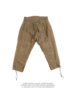 Russ.wattehose M41 Gebraucht – Mil-Tec (2)