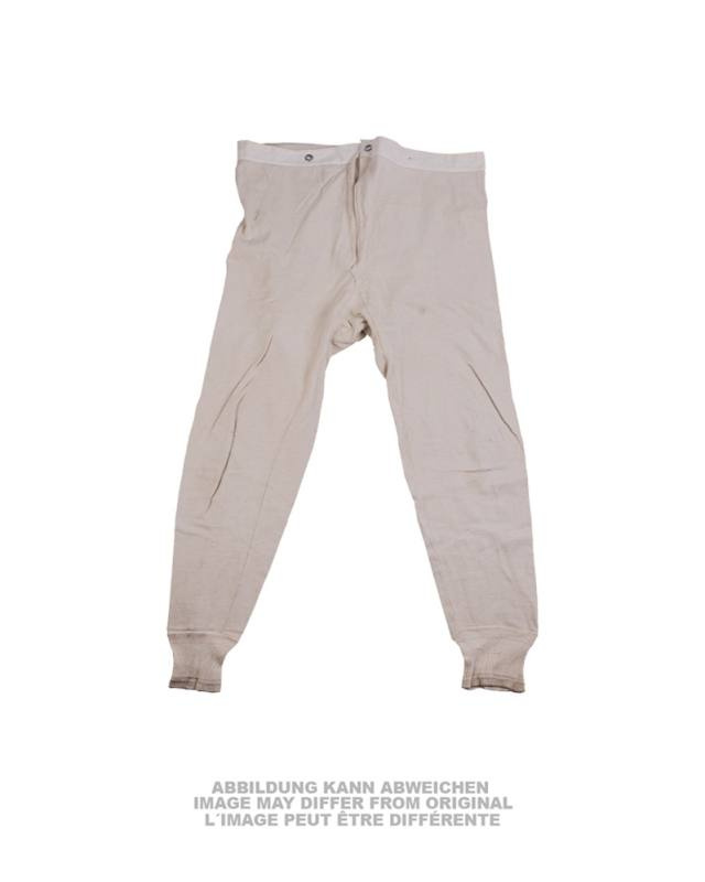 Schwed.unterhose Lang Gebraucht – Mil-Tec (1)