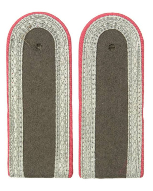 NVA Schulterklappen Uffz.pasp.rosa – Mil-Tec (2)