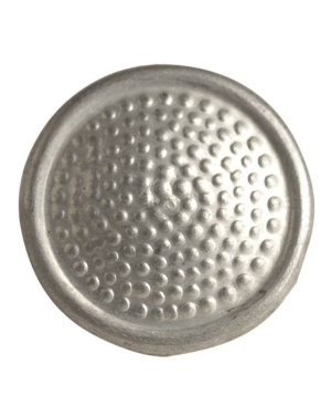 NVA Schulterklappenknopf Alu 16 Mm – Mil-Tec (2)