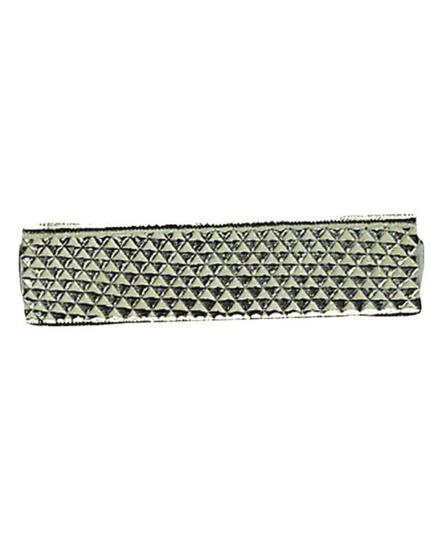 NVA Litzenstreifen Metall Silber – Mil-Tec (1)
