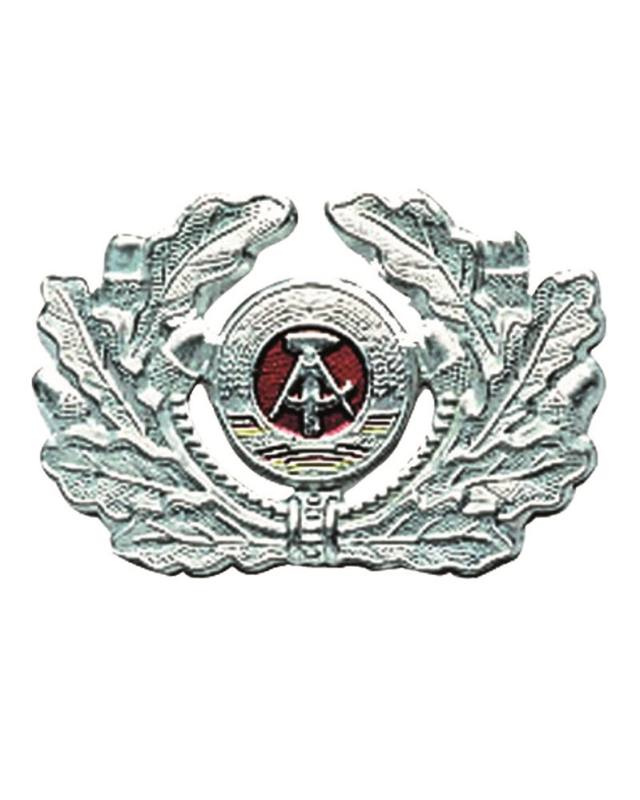 NVA Mützenkranz Sold.lask – Mil-Tec (1)