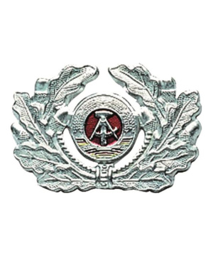 NVA Mützenkranz Sold.lask – Mil-Tec (2)