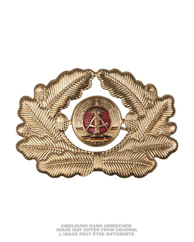 NVA Mützenkranz Offz.vm – Mil-Tec (1)