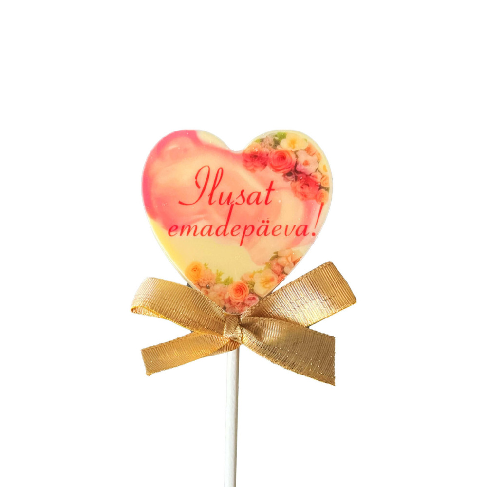 Lollipop – Alles Gute zum Weltfrauentag!, Produktbild
