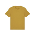 Stanley/Stella Creator 2.0 Unisex-T-Shirt, 180 g/m², Gelb (Ochre)