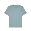 Stanley/Stella Creator 2.0 Unisex-T-Shirt, 180 g/m², Blaugrau (Pebble Blue)