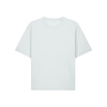 Stanley/Stella Breezer Unisex-T-Shirt, 155 g/m², Hellblau (Blue Ice)