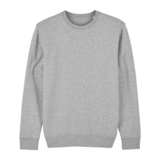 Stanley/Stella Changer Unisex-Sweatshirt mit Rundhalsausschnitt, 350 g/m²