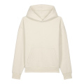 Stanley/Stella Chaser Unisex-Hoodie, 280 g/m², Natur ungebleicht
