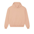 Stanley/Stella Cooper Dry Unisex-Hoodie, 400 g/m², Pfirsich (Fraiche Peche)