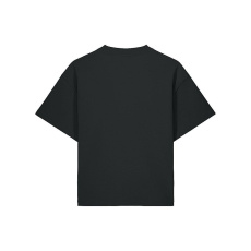 Stanley/Stella Hazener Unisex-T-Shirt aus schwerem Interlock, 370 g/m²