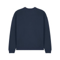 Stanley/Stella Radder 2.0 Unisex-Sweatshirt mit Rundhalsausschnitt, 350 g/m², Marineblau