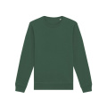 Stanley/Stella Roller Unisex-Sweatshirt mit Rundhalsausschnitt, 280 g/m², Flaschengrün