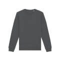 Stanley/Stella Roller Unisex-Sweatshirt mit Rundhalsausschnitt, 280 g/m², Anthrazit