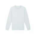Stanley/Stella Roller Unisex-Sweatshirt mit Rundhalsausschnitt, 280 g/m², Hellblau (Blue Ice)
