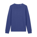 Stanley/Stella Roller Unisex-Sweatshirt mit Rundhalsausschnitt, 280 g/m², Blauviolett Dusk