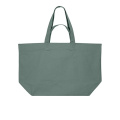 Stanley/Stella Shopping Bag 2.0 Canvas-Tragetasche, 400 g/m², Grün (Green Bay)