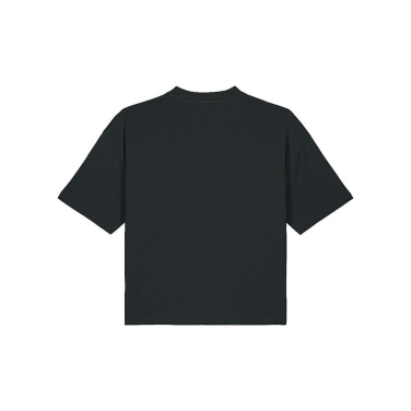 Stanley/Stella Stella Nova Damen-T-Shirt, 155 g/m² - Schwarz, XS (2)