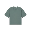 Stanley/Stella Stella Nova Damen-T-Shirt, 155 g/m², Grün (Green Bay)