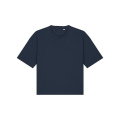 Stanley/Stella Stella Nova Damen-T-Shirt, 155 g/m², Marineblau