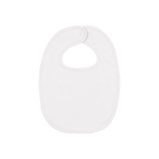 Stanley/Stella Baby Bib Baby-Lätzchen, 210 g/m²
