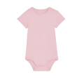 Stanley/Stella Baby Body Baby-Body, 210 g/m², Hellrosa