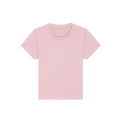 Stanley/Stella Baby Creator Baby-T-Shirt, 155 g/m², Hellrosa