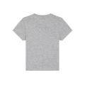 Stanley/Stella Baby Creator Baby-T-Shirt, 155 g/m², Grau meliert
