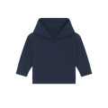 Stanley/Stella Baby Cruiser Baby-Hoodie, 280 g/m², Marineblau