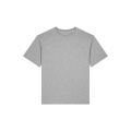 Stanley/Stella Blaker Unisex-T-Shirt, Grau meliert