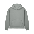 Stanley/Stella Chaser Vintage Unisex-Hoodie, Grau (Misty Grey)