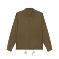 Stanley/Stella Coacher Unisex-Jacke, Khaki (British Khaki)