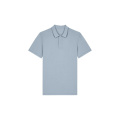 Stanley/Stella Coaster Vintage Unisex-Poloshirt, 185 g/m², Blau (Blue Stone)
