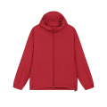 Stanley/Stella Commuter Unisex-Jacke, Rot