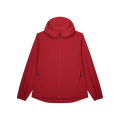 Stanley/Stella Drifter Unisex-Windjacke, Rot