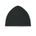 Stanley/Stella Fielder Strickmütze mit Fleecefutter, Schwarz