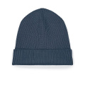 Stanley/Stella Fisherman Beanie 2.0 Strickmütze, Blaugrün (Deep Teal)