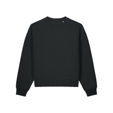 Stanley/Stella Former Unisex-Sweatshirt mit Rundhalsausschnitt