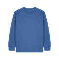 Stanley/Stella Freestyler Long Sleeve Unisex-Langarm-T-Shirt, 240 g/m², Blau (Mindful Blue)