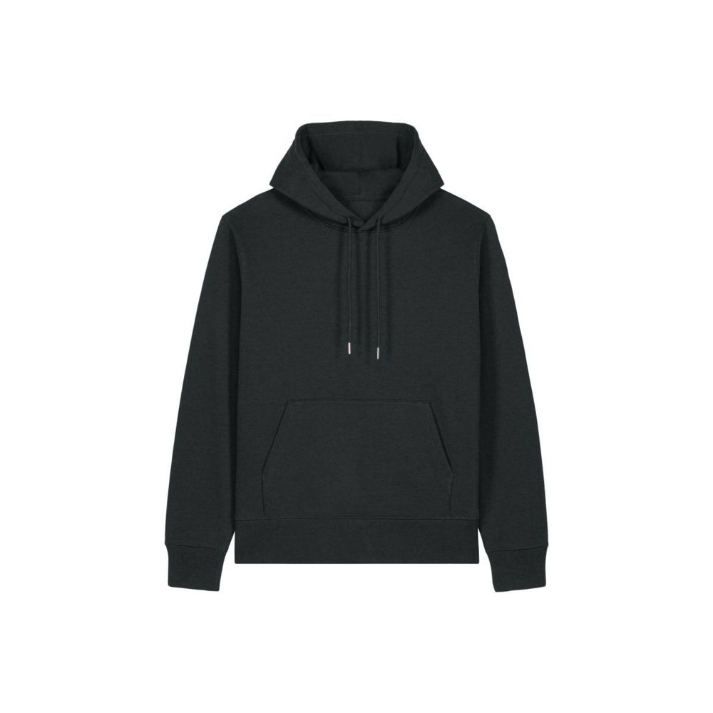 Stanley/Stella Gamechanger Unisex-Hoodie – Schwarz, XXS (1)