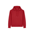 Stanley/Stella Gamechanger Unisex-Hoodie, Rot